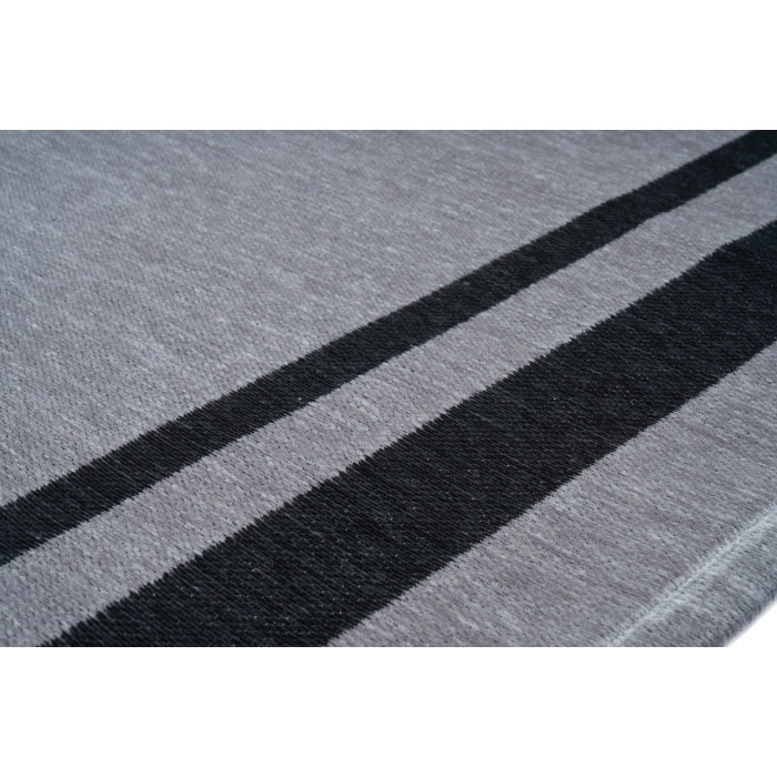 Alfombra  ALTO GRAY (Art Deco Collection)
